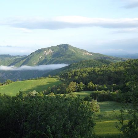 La Ciastra Ed San Michel Villa Terenzo Kültér fotó