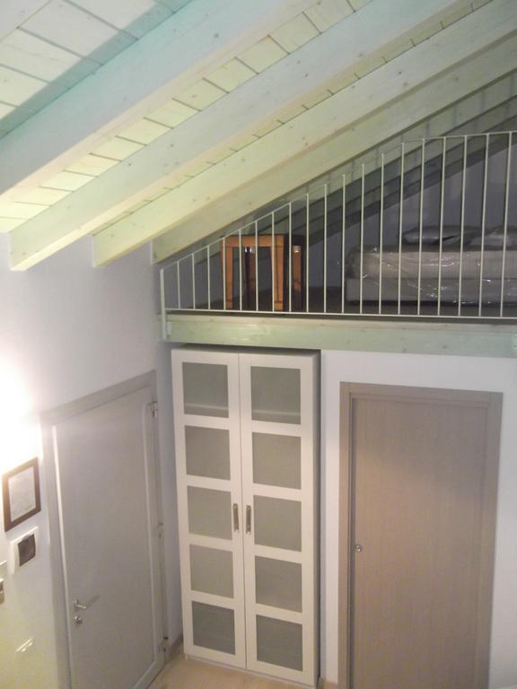 La Ciastra Ed San Michel Villa Terenzo Szoba fotó