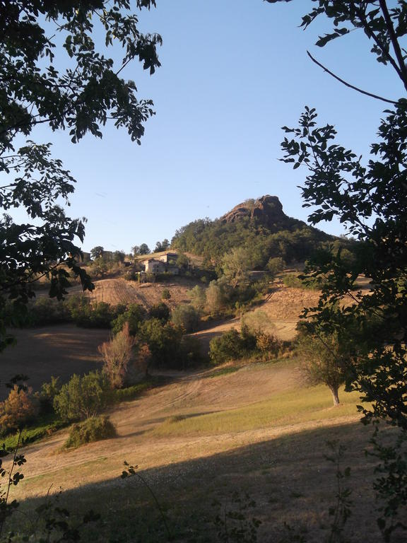 La Ciastra Ed San Michel Villa Terenzo Kültér fotó