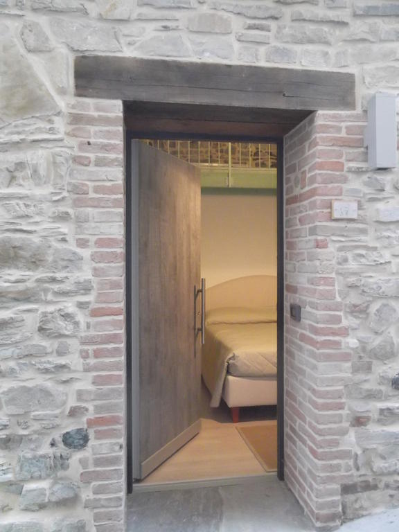 La Ciastra Ed San Michel Villa Terenzo Szoba fotó