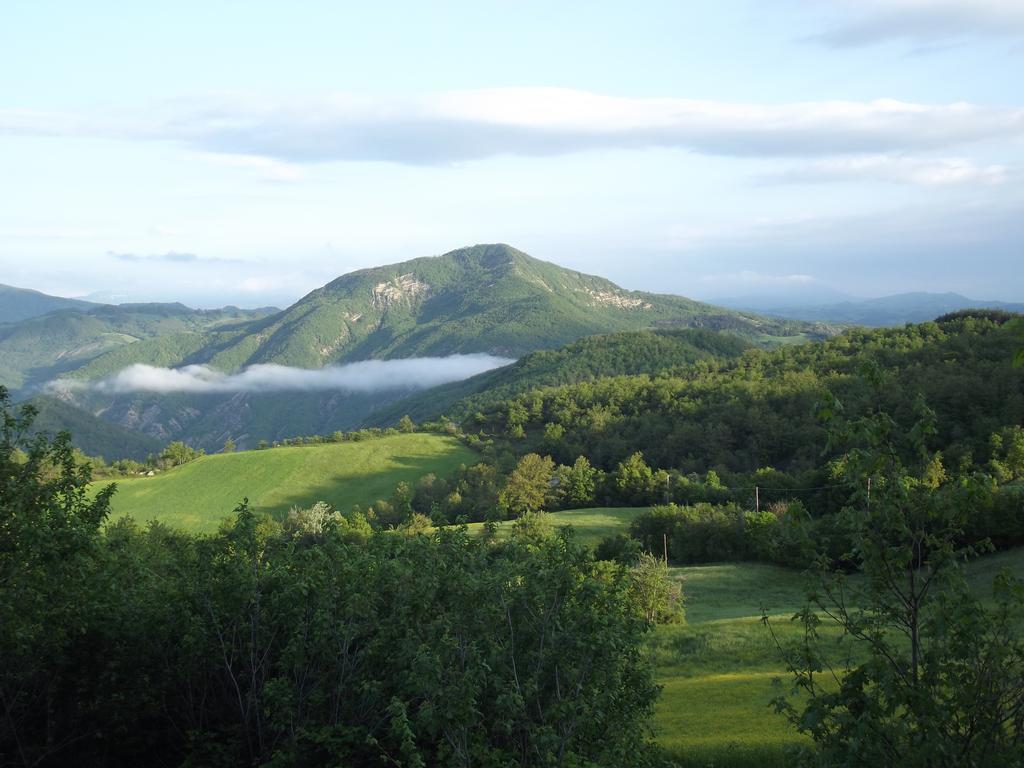 La Ciastra Ed San Michel Villa Terenzo Kültér fotó
