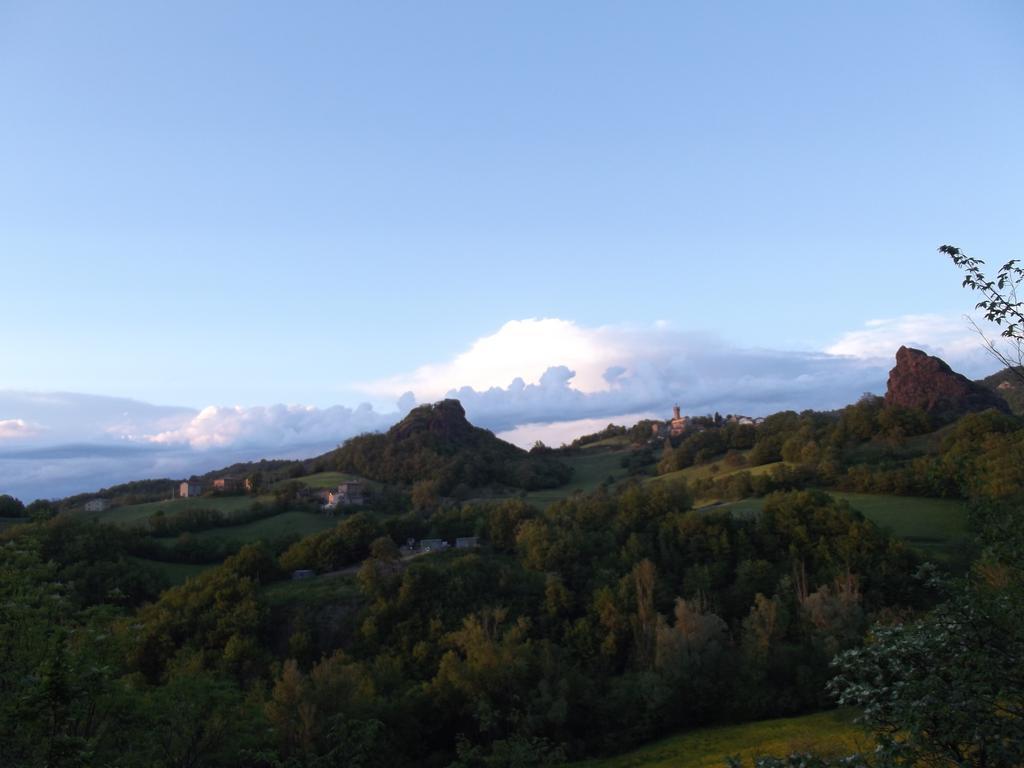 La Ciastra Ed San Michel Villa Terenzo Kültér fotó