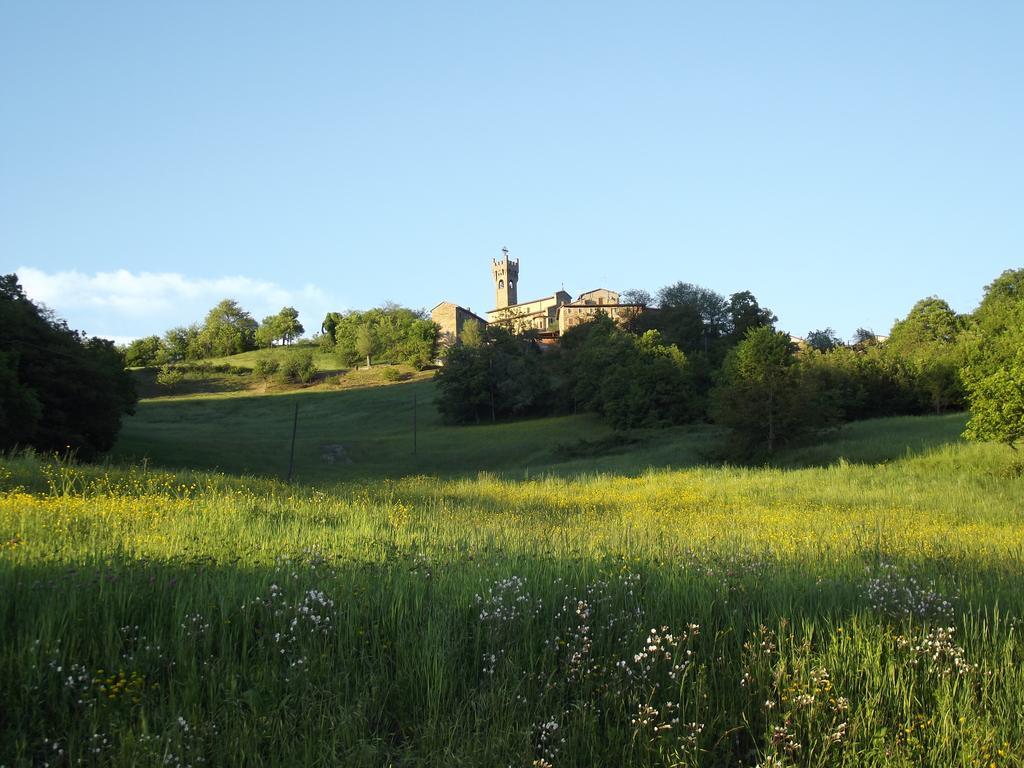 La Ciastra Ed San Michel Villa Terenzo Kültér fotó