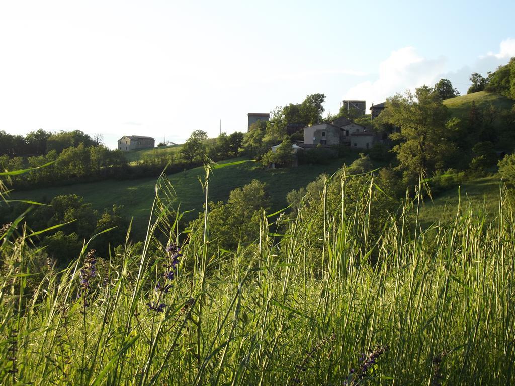 La Ciastra Ed San Michel Villa Terenzo Kültér fotó