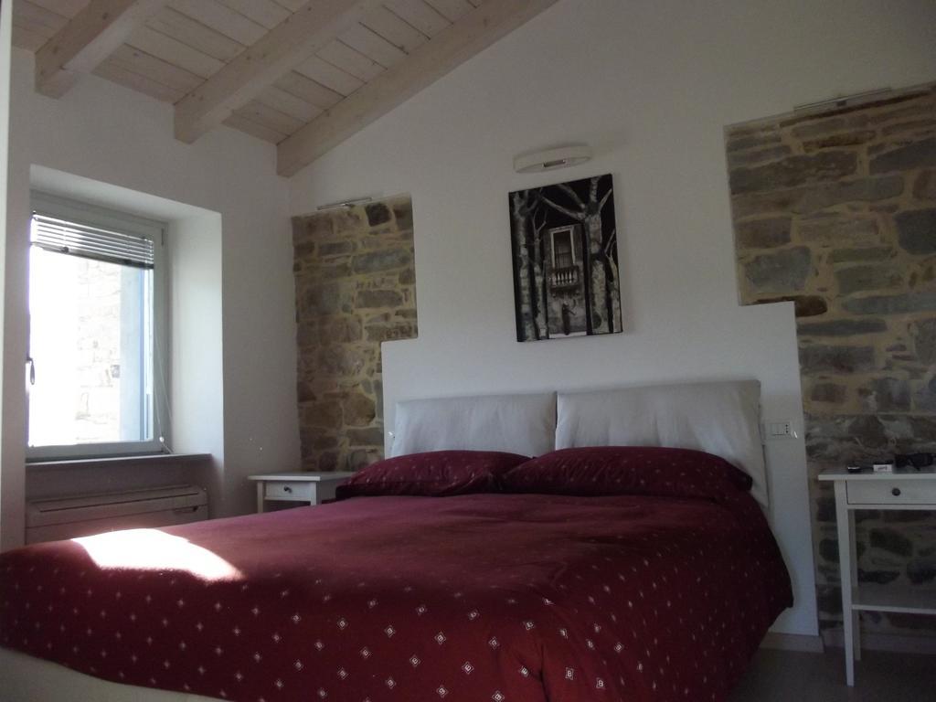 La Ciastra Ed San Michel Villa Terenzo Szoba fotó